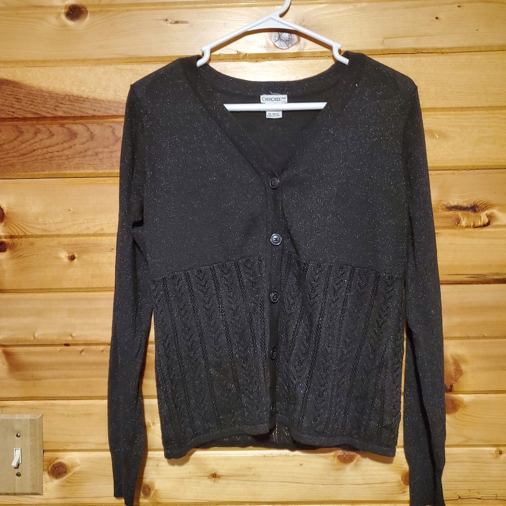Woman's sweater